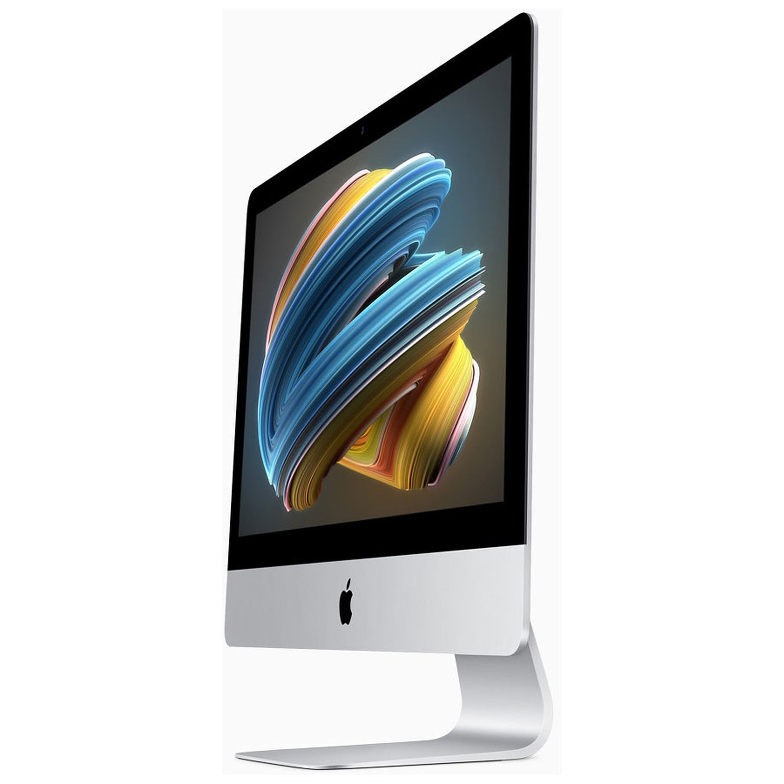 iMac (Retina 4K, 21.5-inch, 2017) computer – Embit Solutions